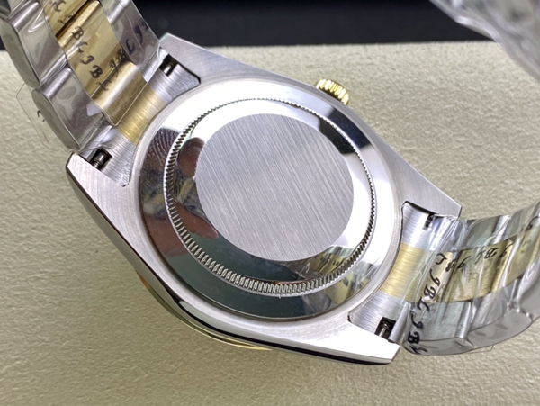 激安ロレックス角部分ディテール